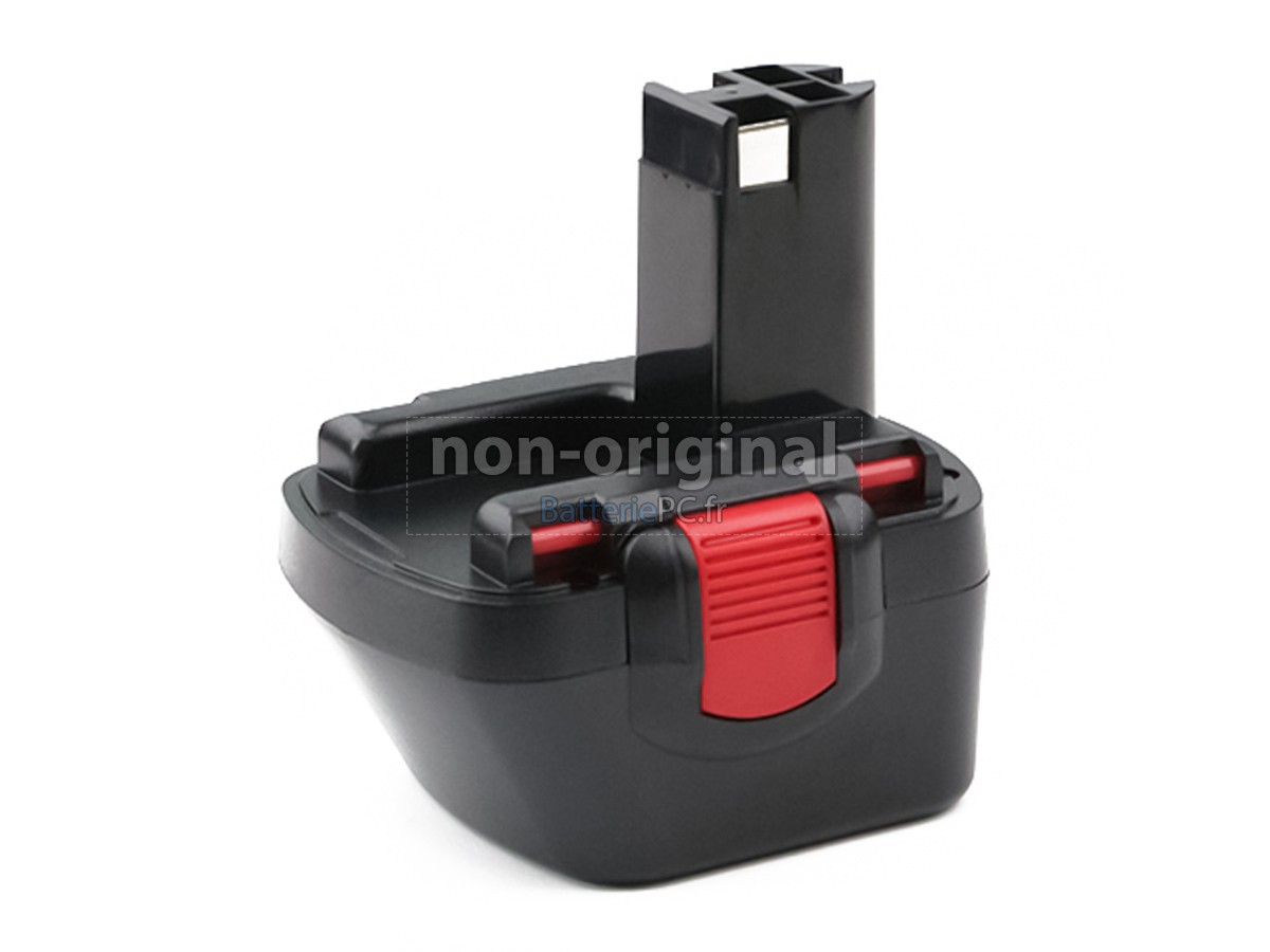 batterie pour Bosch PSB14.4V