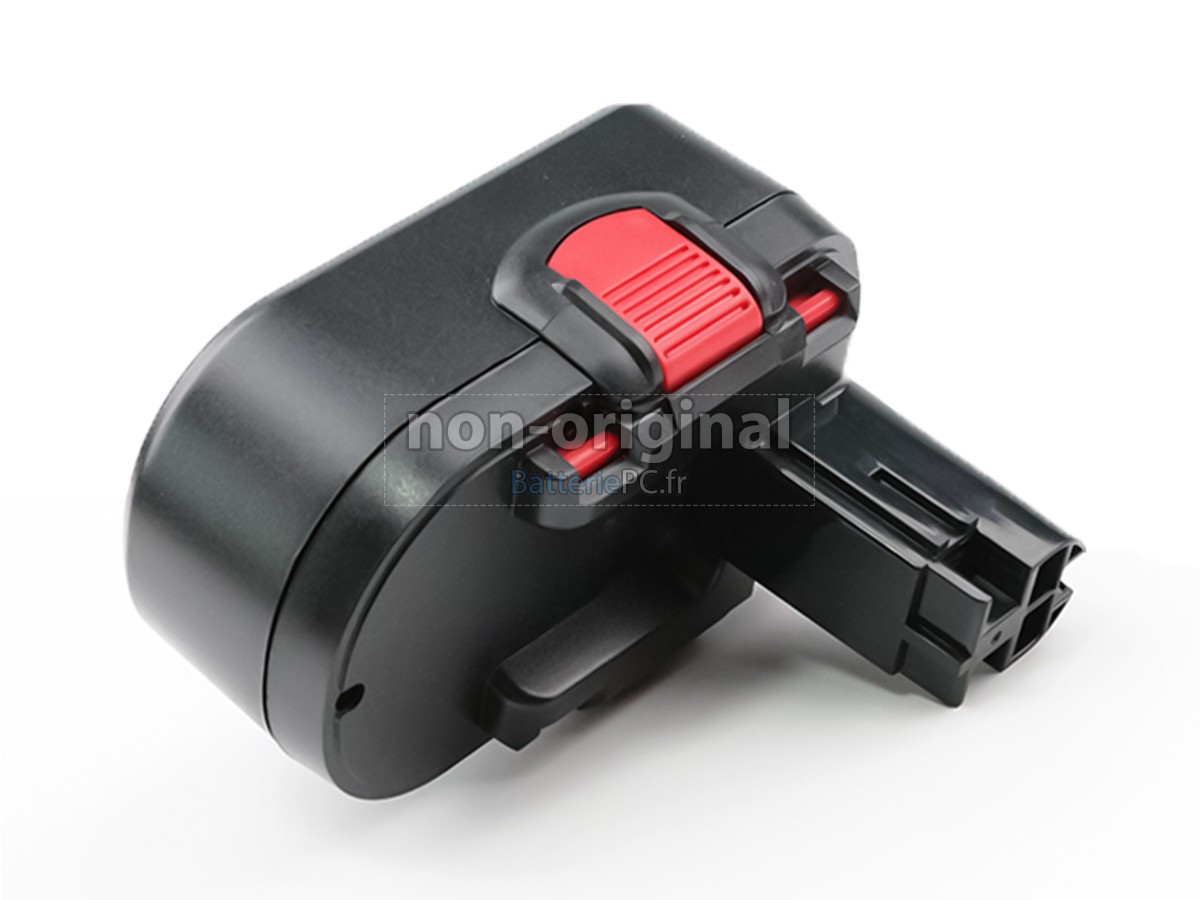 batterie pour Bosch 1662