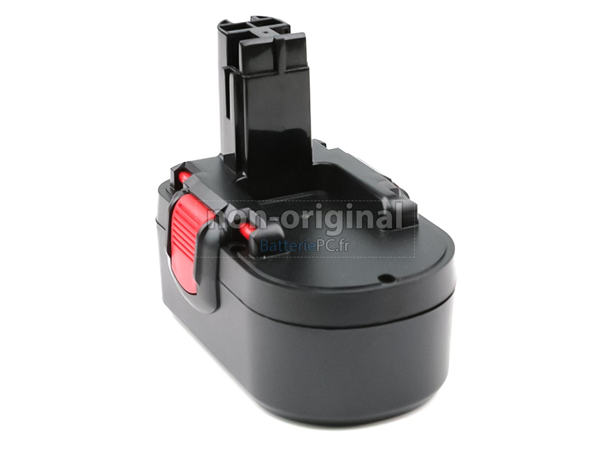 batterie pour Bosch 1662