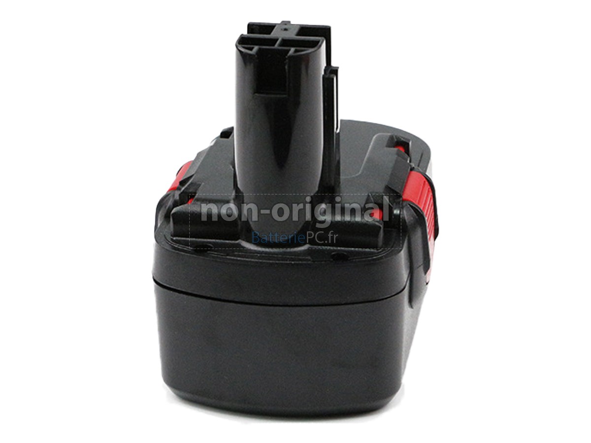 batterie pour Bosch 1662