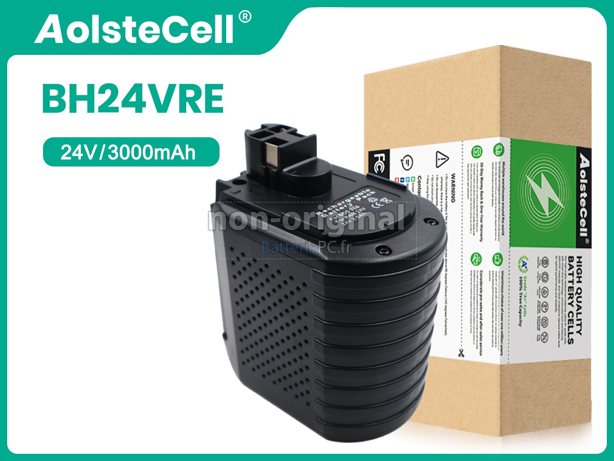 batterie pour Bosch 11225VSRH