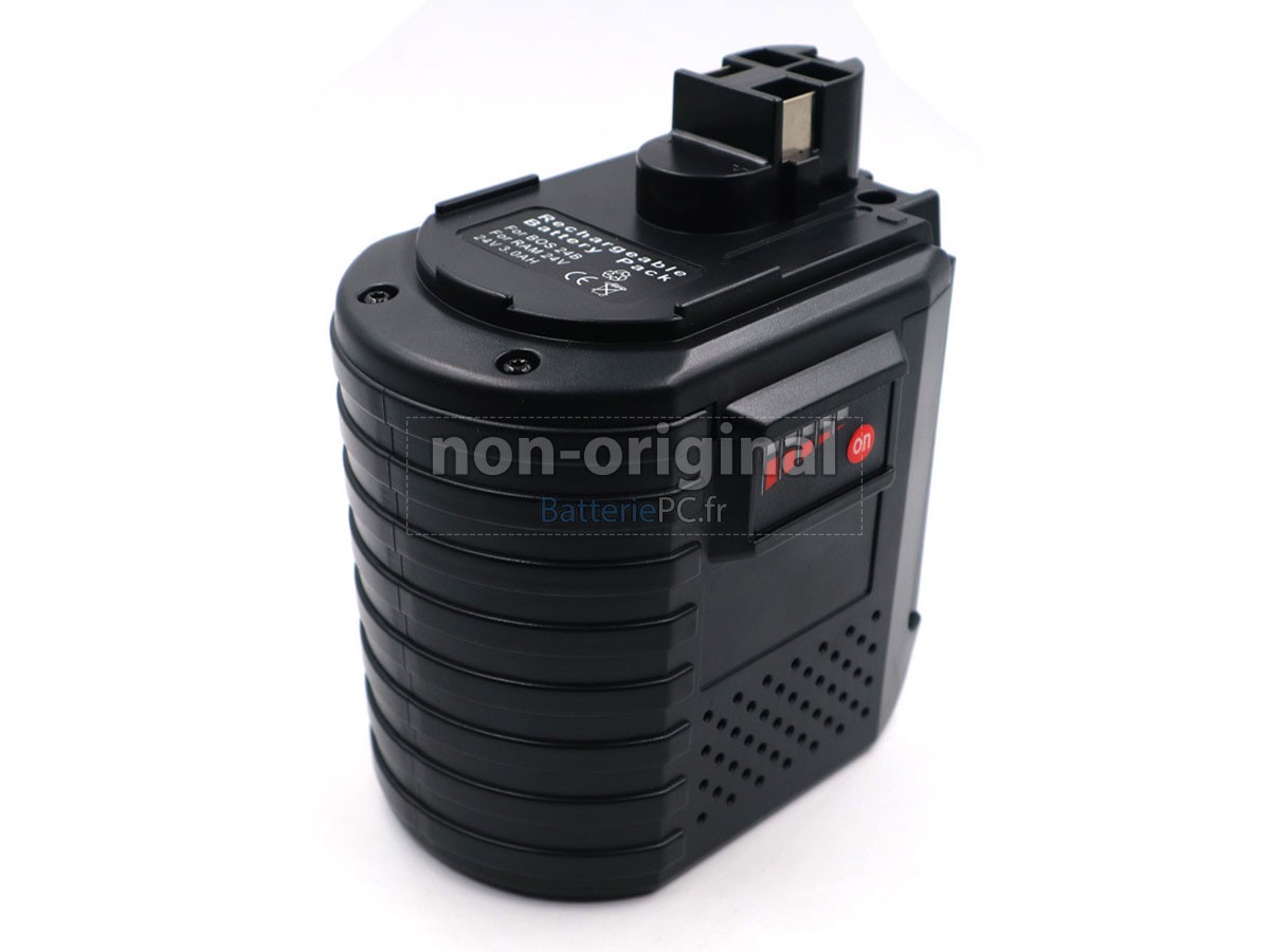batterie pour Bosch 11225VSRH