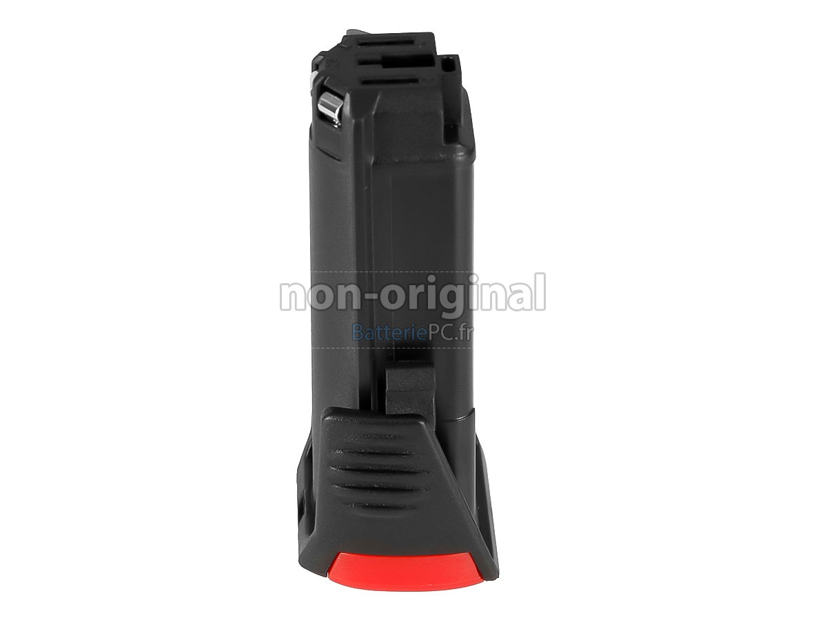 batterie pour Bosch 2607335062
