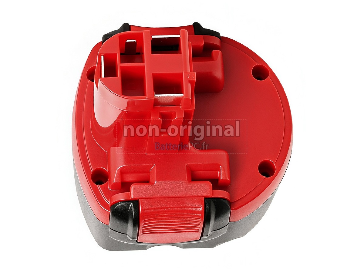 batterie pour Bosch 2607335437