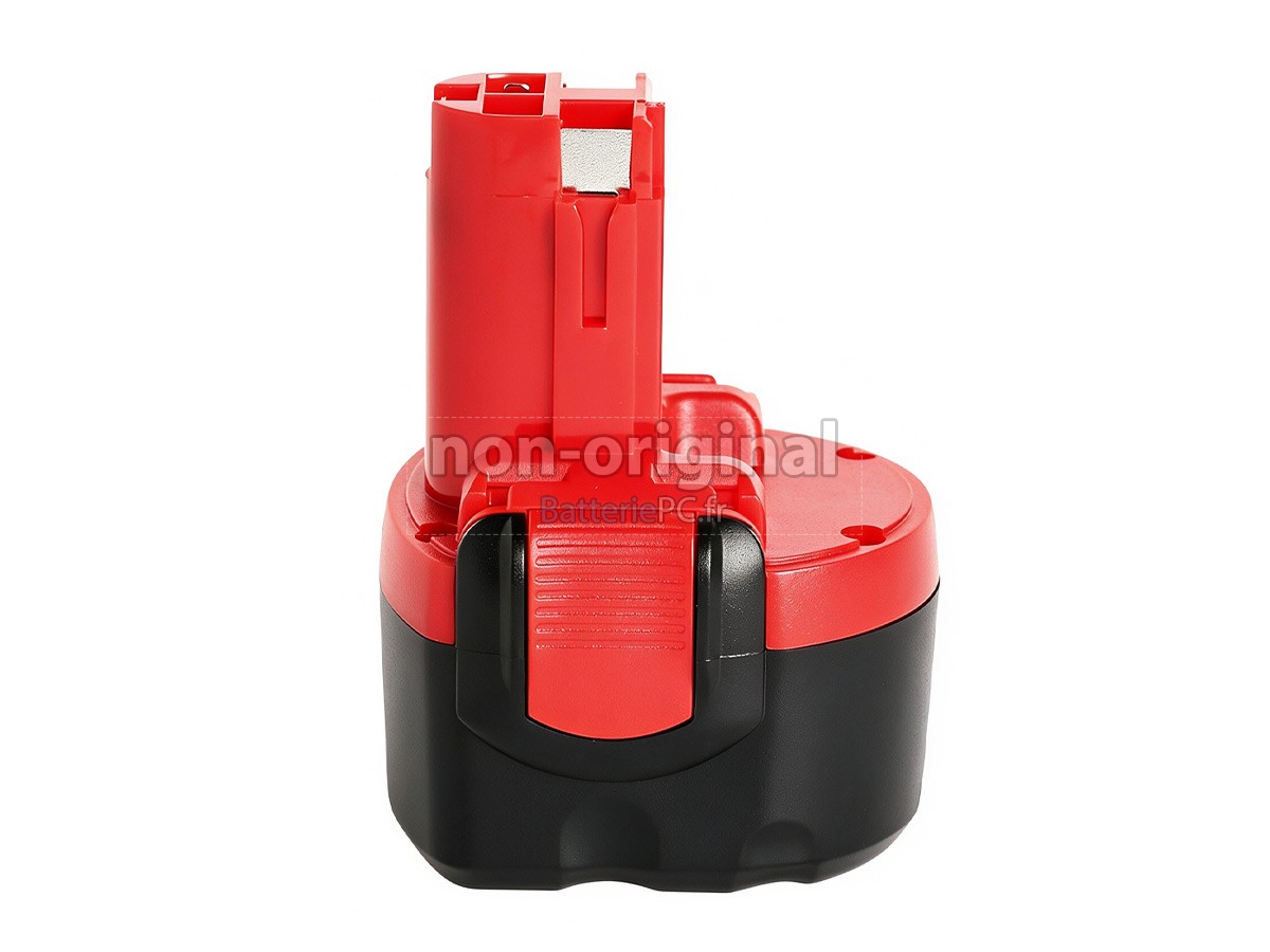 batterie pour Bosch 2607335437