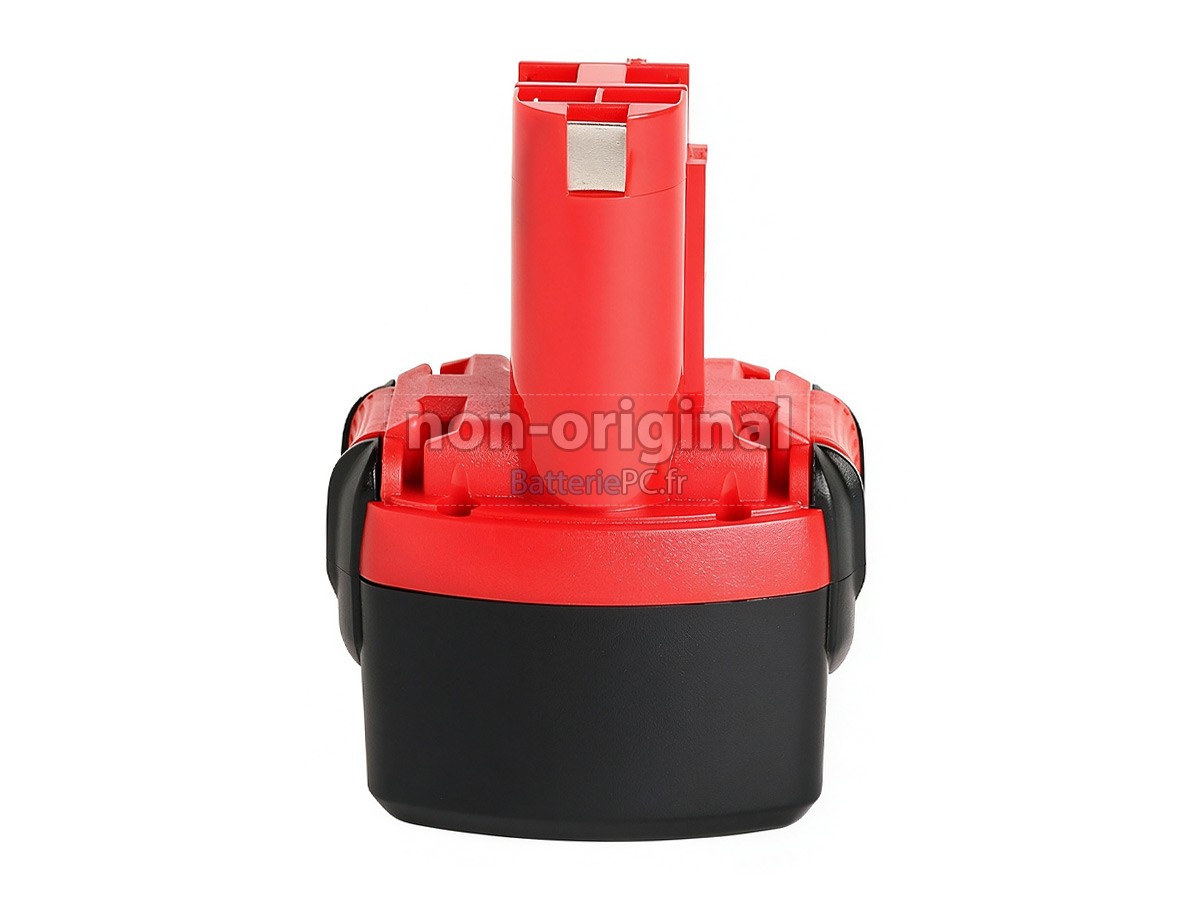 batterie pour Bosch 2607335437