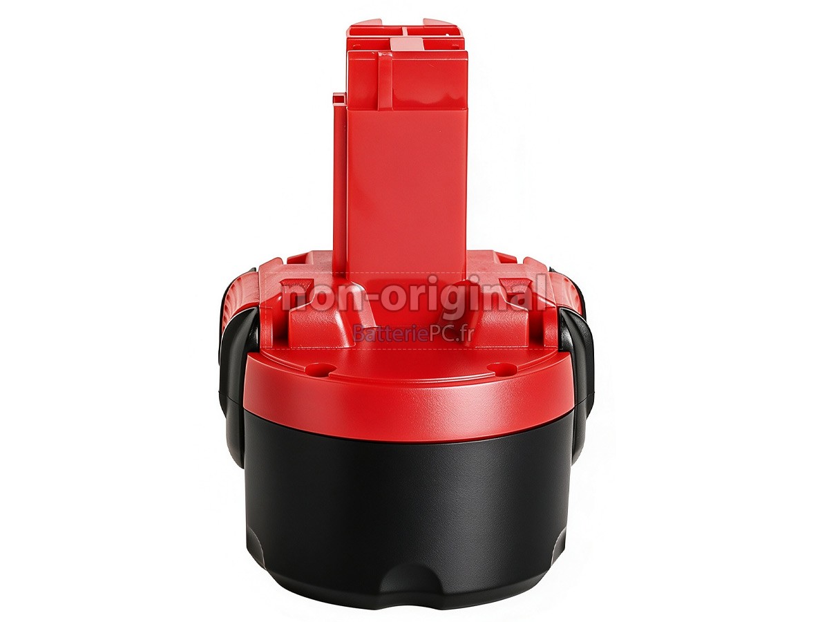 batterie pour Bosch 2607335437