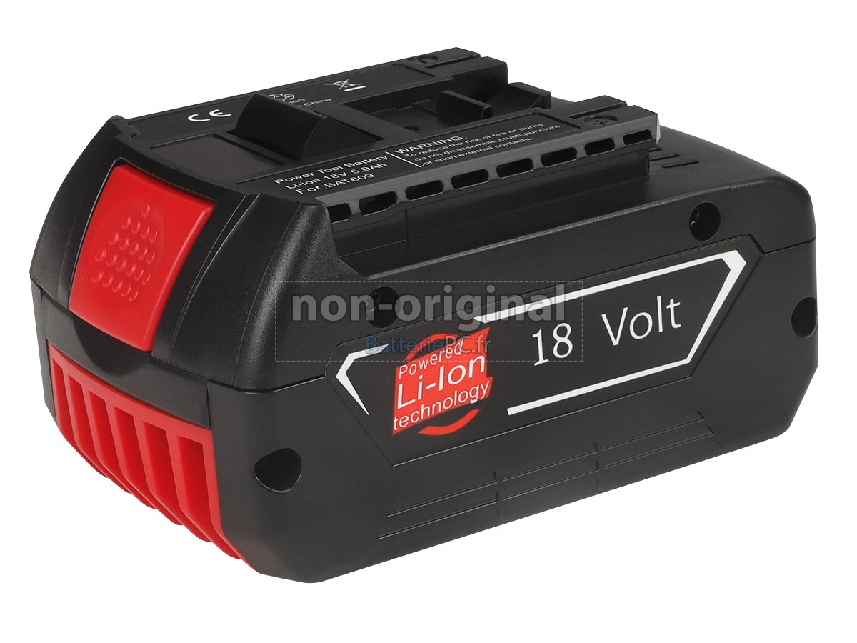 batterie pour Bosch BAT612