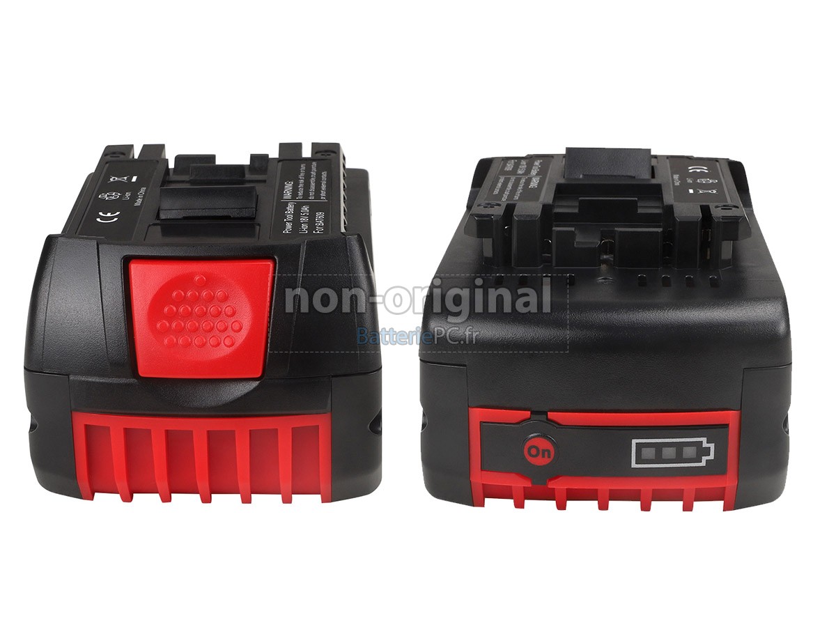 batterie pour Bosch BAT612