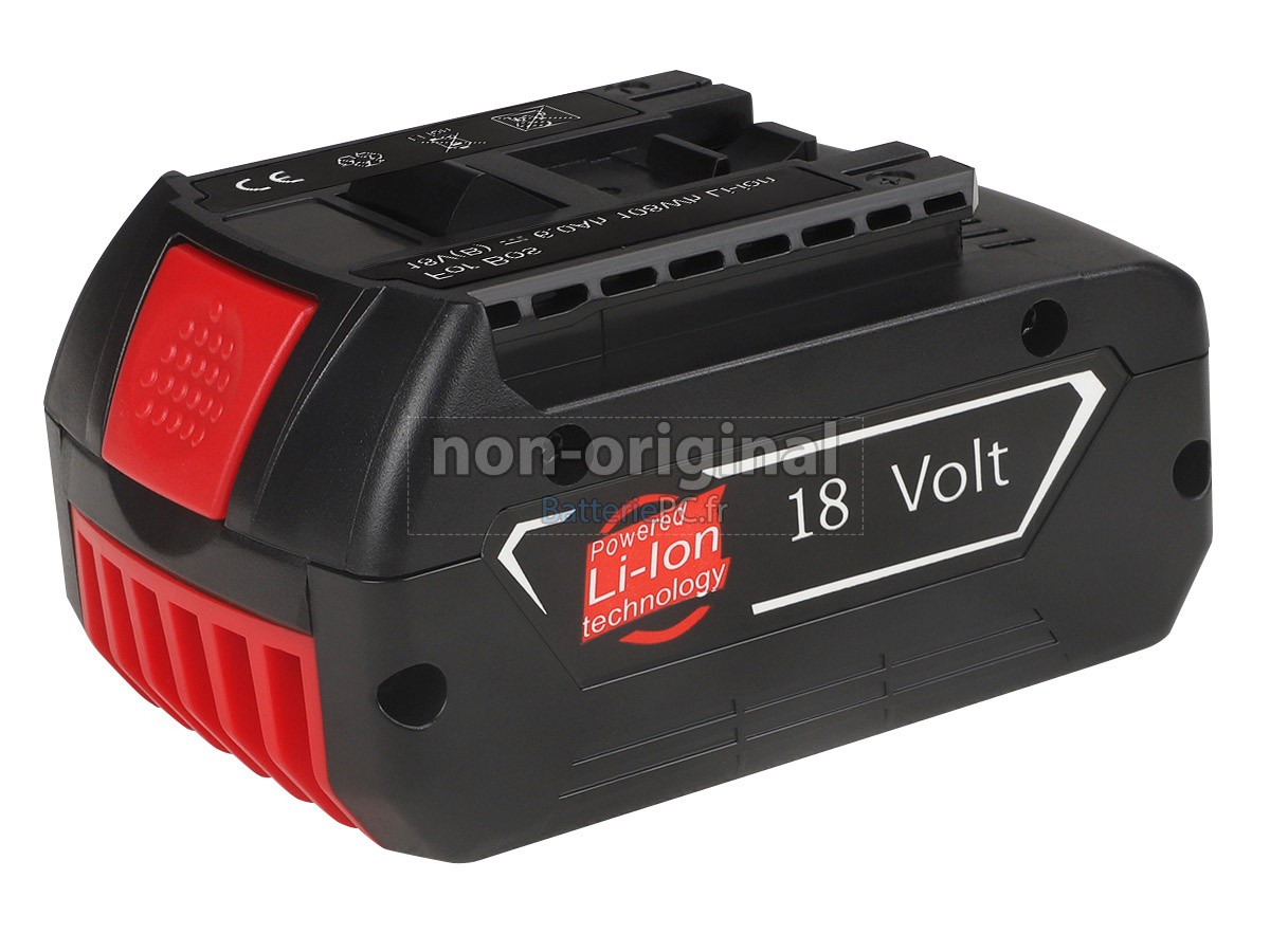 batterie pour Bosch BAT612