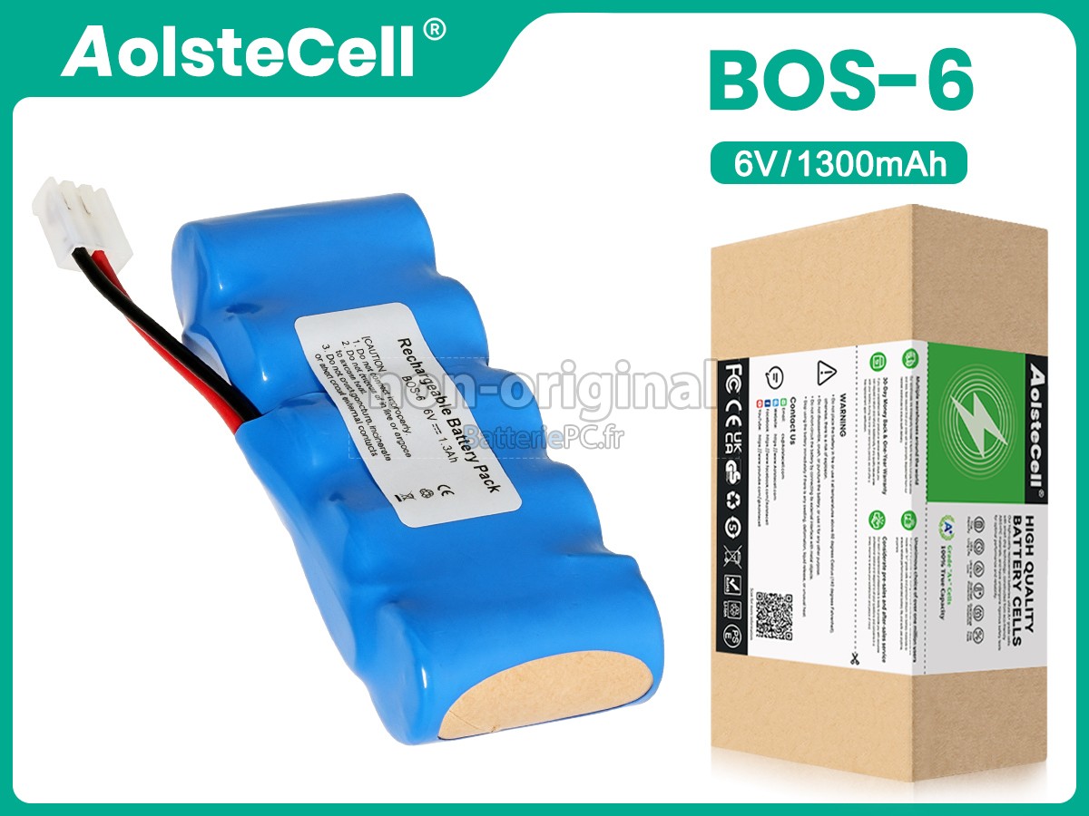 batterie pour Bosch BD5000