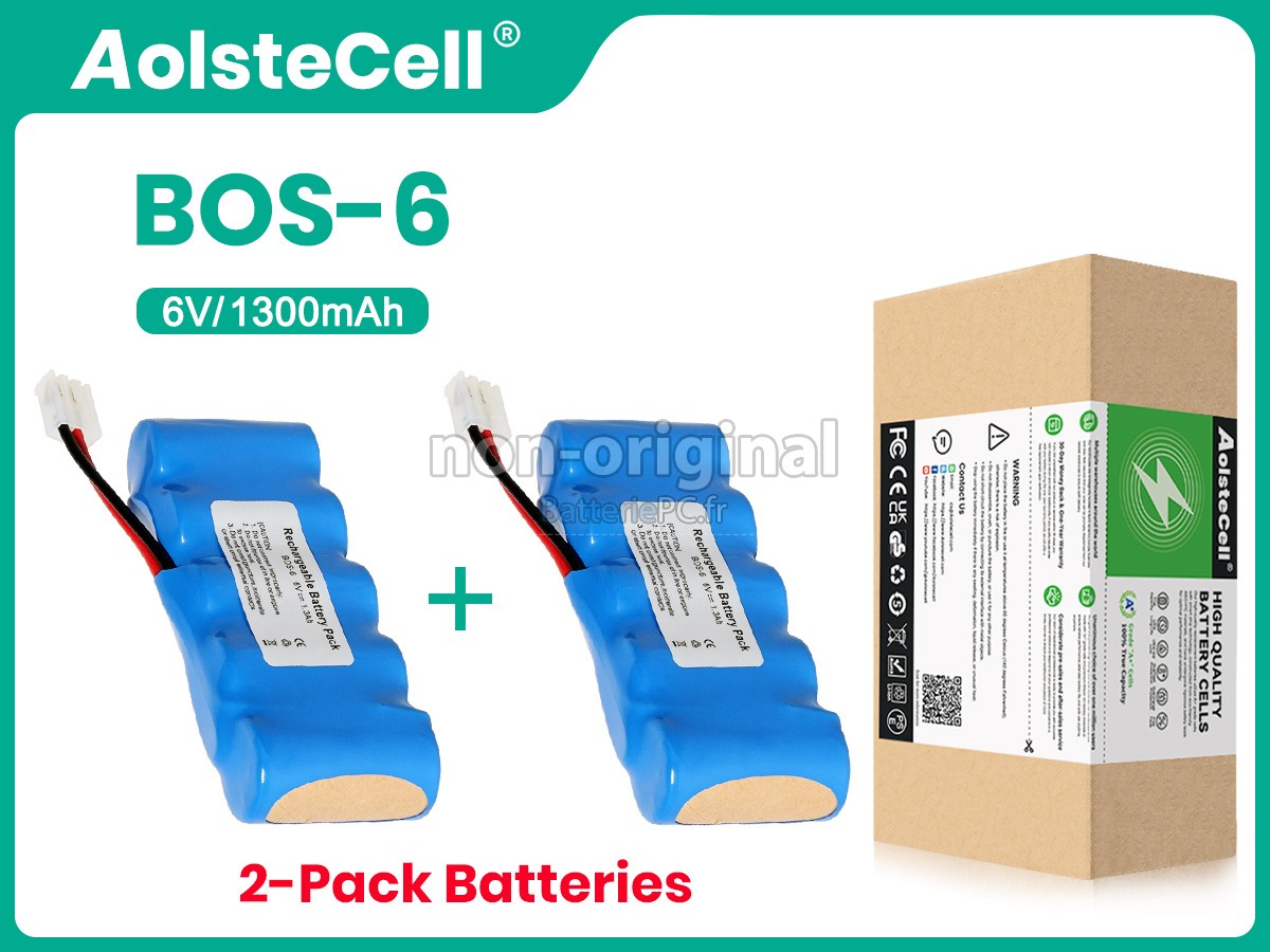 batterie pour Bosch BD5000