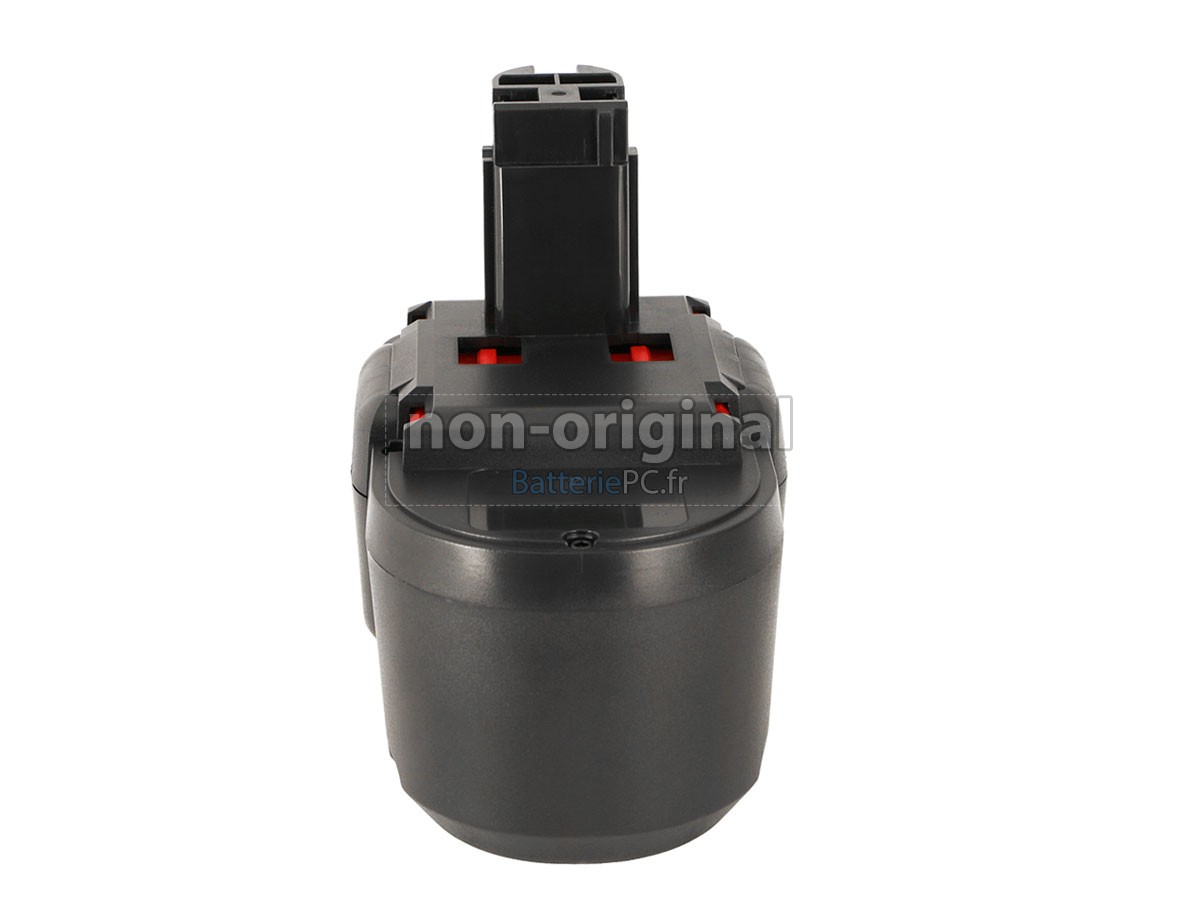batterie pour Bosch GSA 24VE