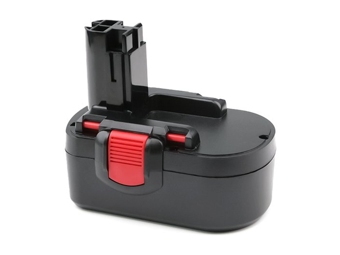 batterie pour pc portable Bosch BAT181
