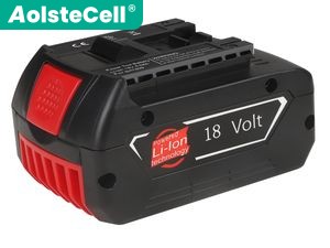 batterie pour pc portable Bosch GBA18V40