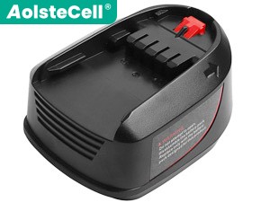 batterie pour pc portable Bosch Easy GrassCut 18