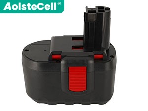batterie pour pc portable Bosch 3924-24