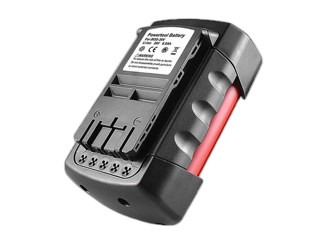 batterie pour pc portable Bosch GBH36V-Li