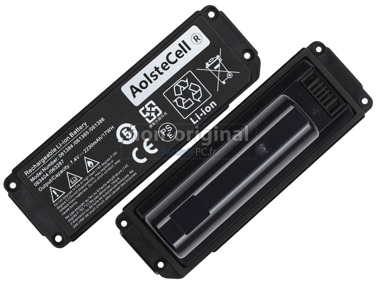 batterie pour Bose SOUNDLINK MINI I
