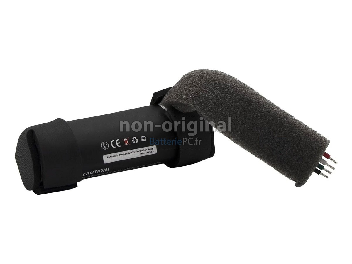 batterie pour Bose 064454