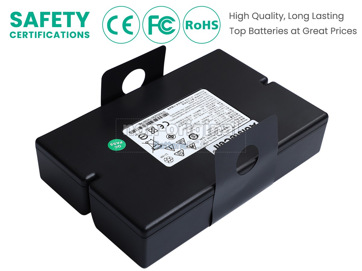 batterie pour Bose 078592