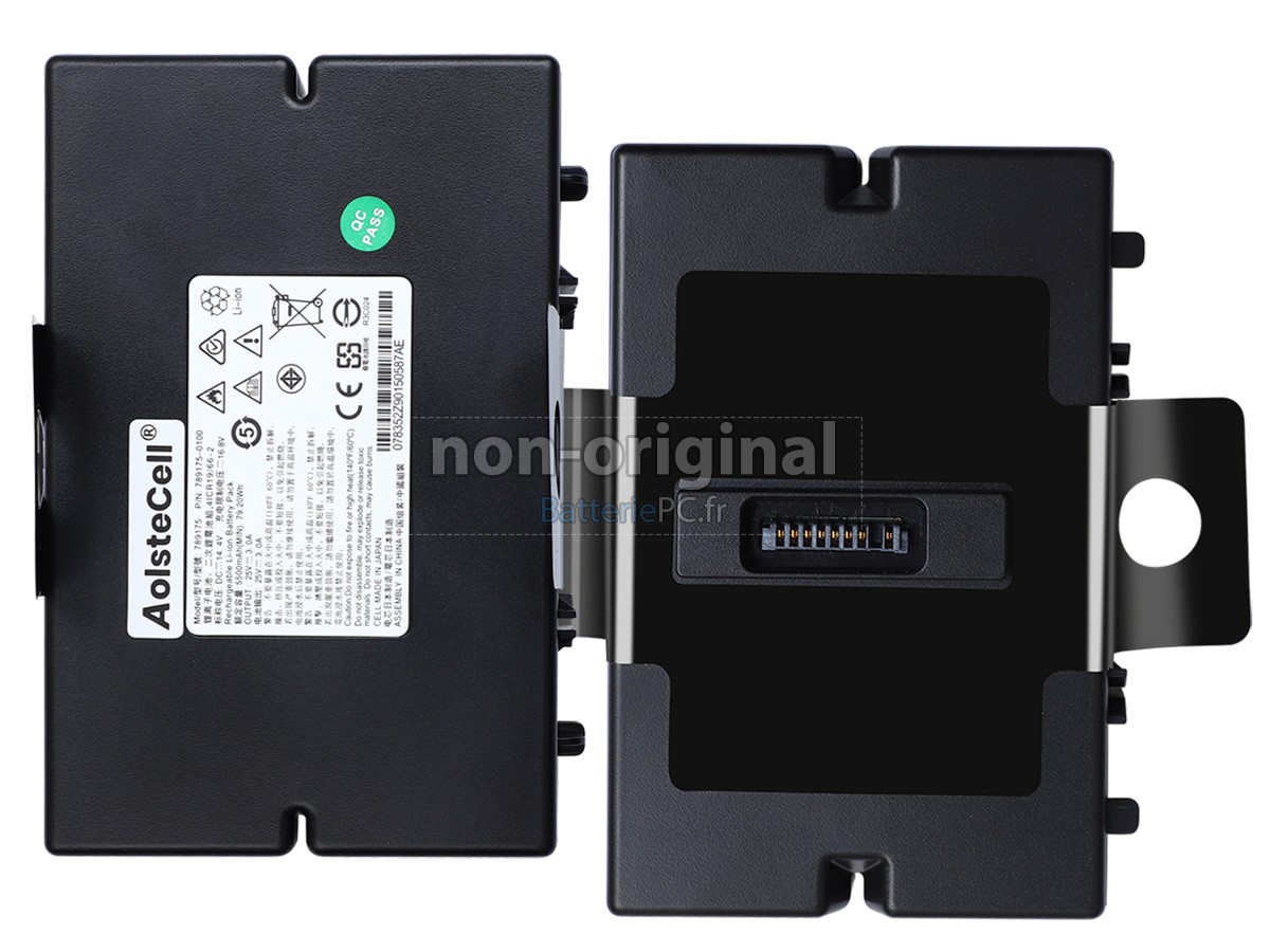 batterie pour Bose 078592