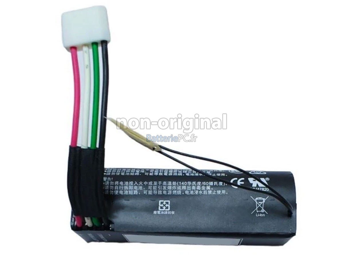 batterie pour Bose 081396