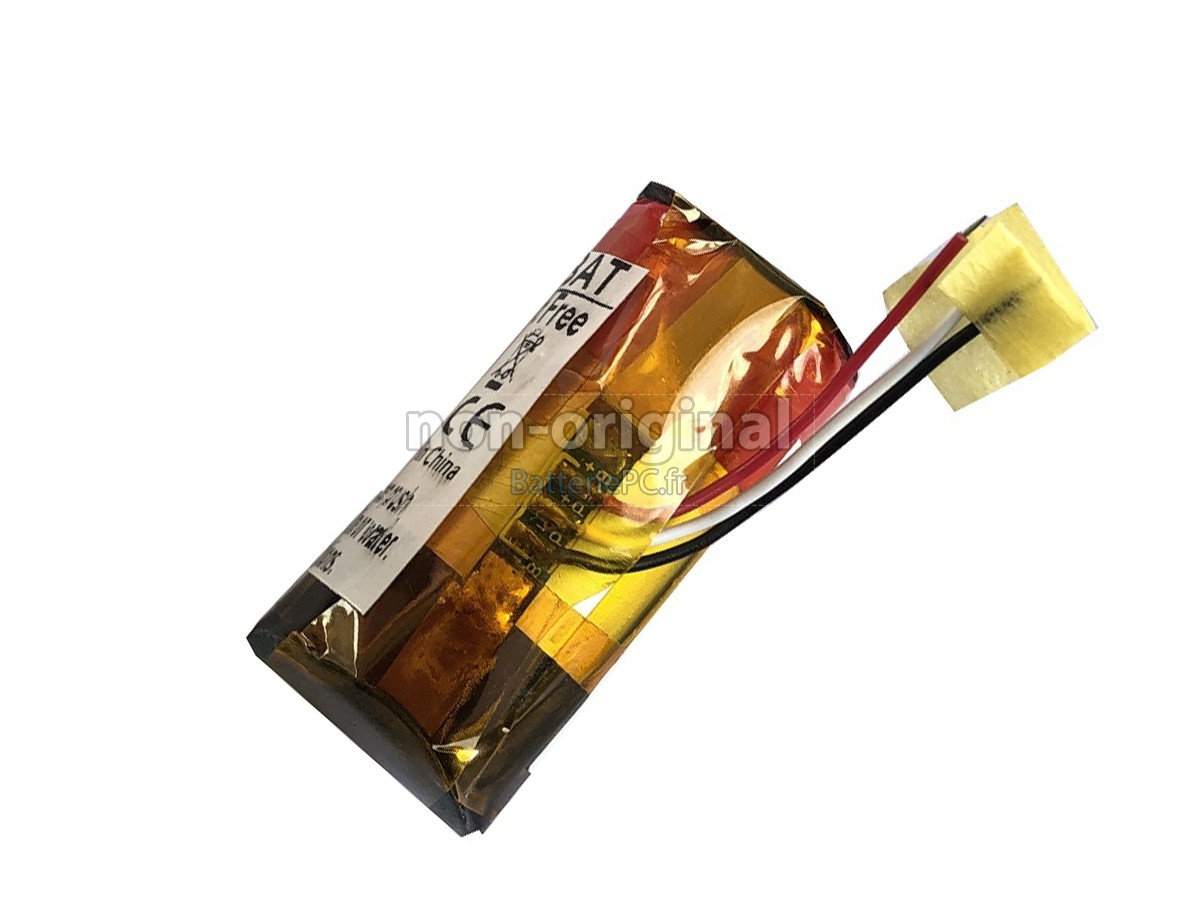 batterie pour Bose 423729