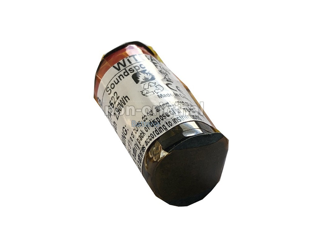 batterie pour Bose 423729