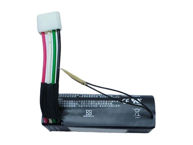 Batterie compatible pour Bose 081396