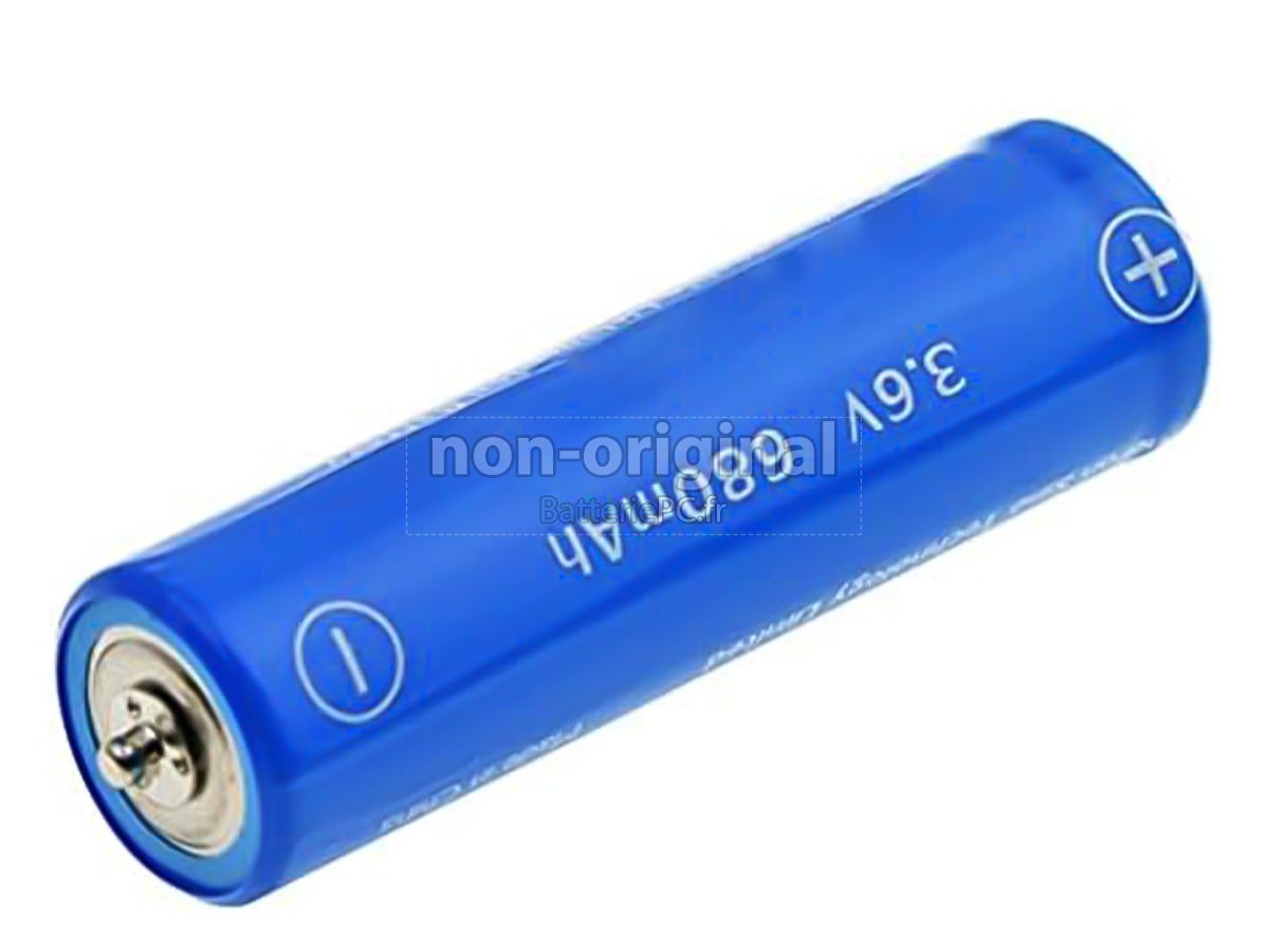 batterie pour Braun ES-LT6A