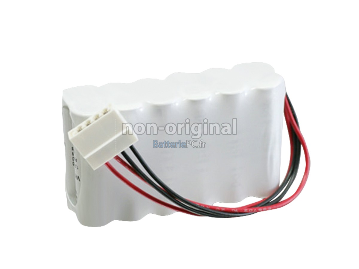 batterie pour Burdick ATRIA 6000