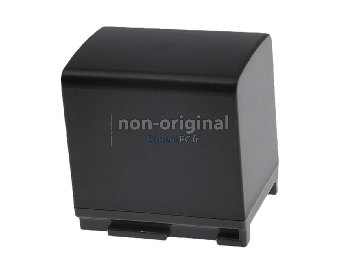 batterie pour Canon BP-828