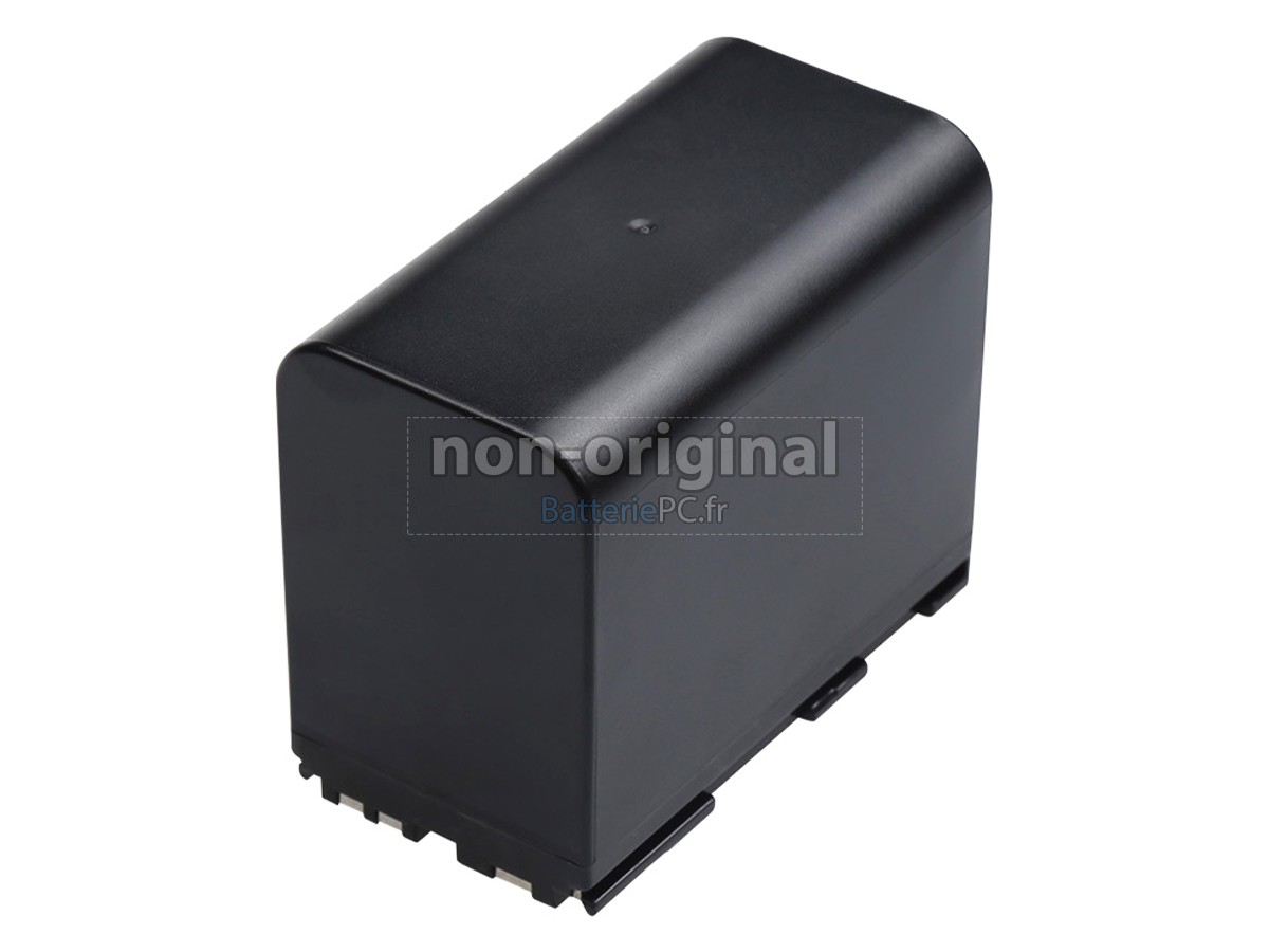 batterie pour Canon XH G1S