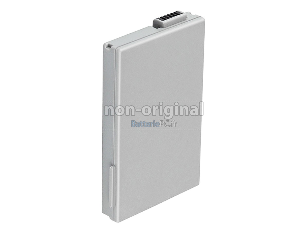 batterie pour Canon IVIS DC22