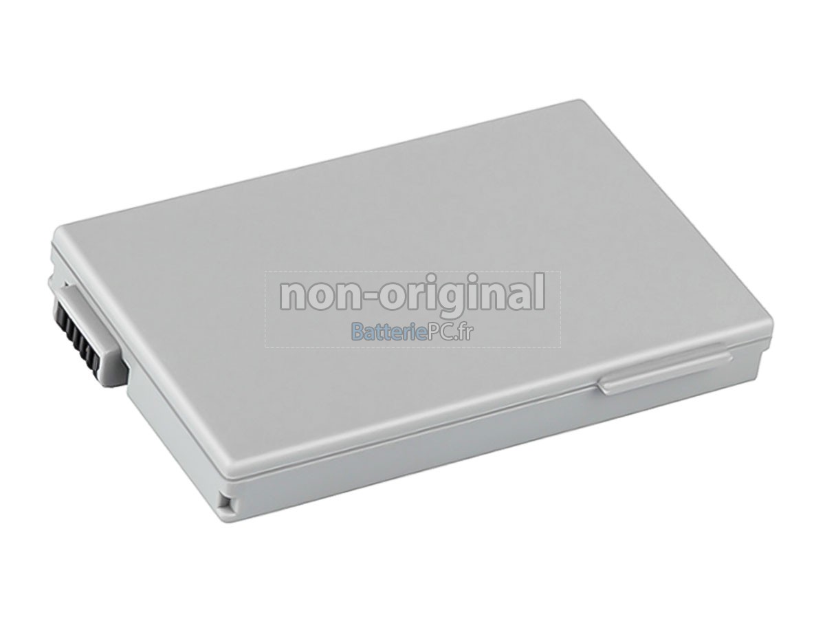 batterie pour Canon IVIS DC22