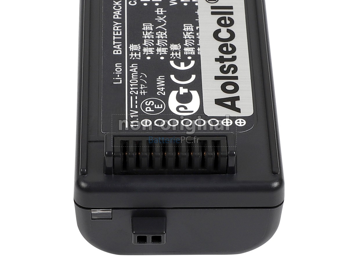 batterie pour Canon PIXMA I320