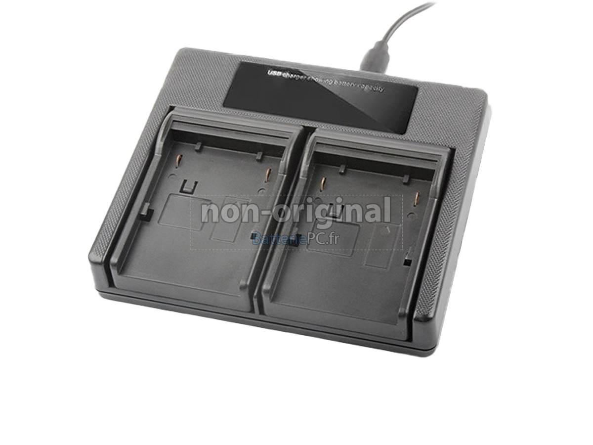 batterie pour Canon POWERSHOT G15