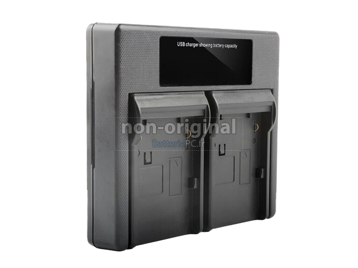 batterie pour Canon POWERSHOT G15