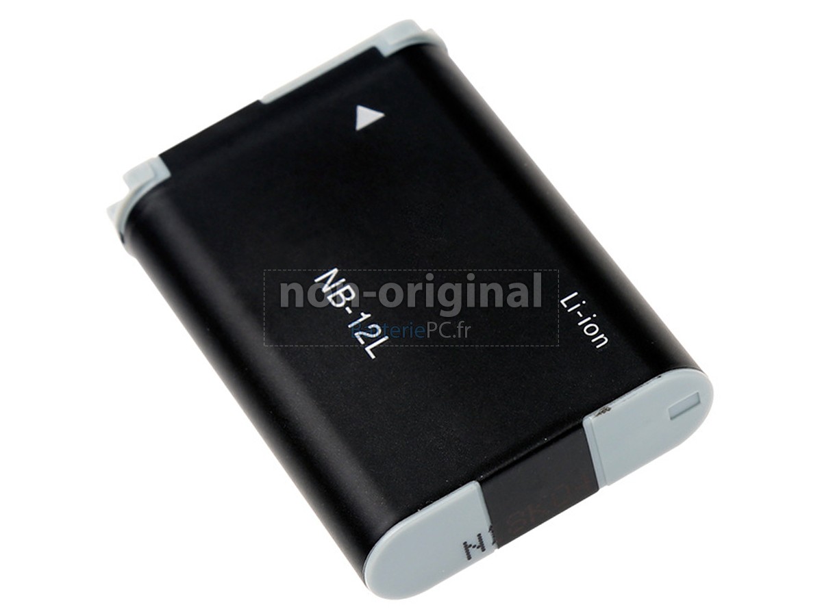 batterie pour Canon POWERSHOT G1 X MARK II