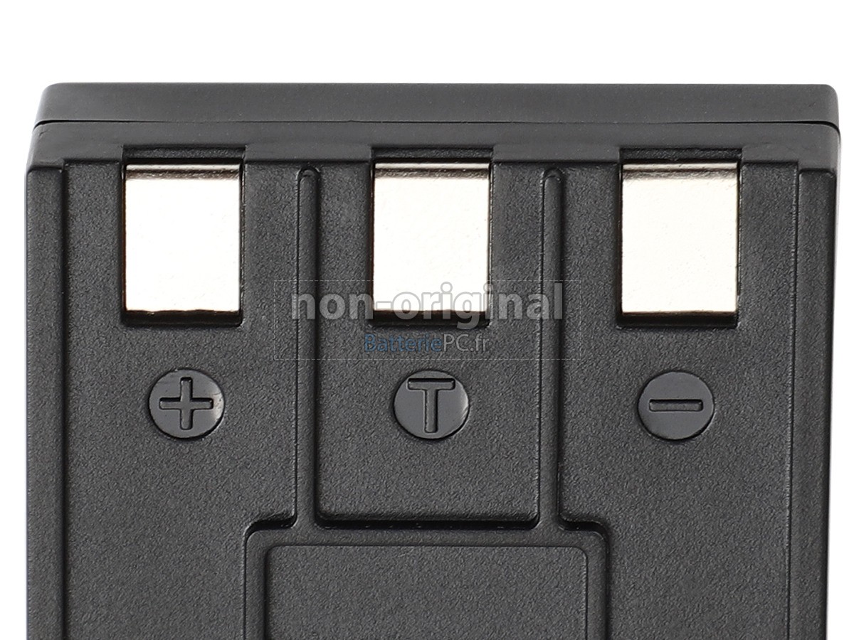 batterie pour Canon IXY DIGITAL 30A