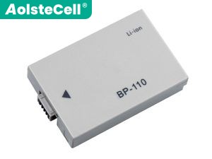 batterie pour pc portable Canon VIXIA HF R21