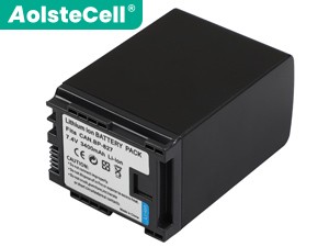 batterie pour pc portable Canon HF-200