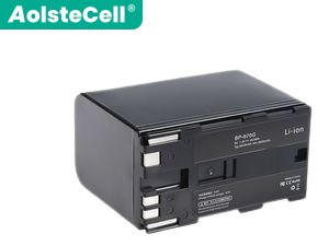 batterie pour pc portable Canon BP-970G