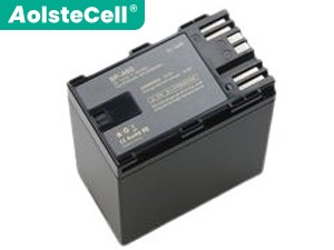 batterie pour pc portable Canon EOS C200B