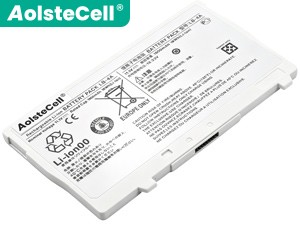 batterie pour pc portable Canon AR-D3543W