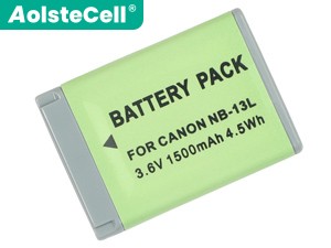 batterie pour pc portable Canon 9839B002