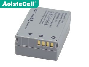 batterie pour pc portable Canon PowerShot G10