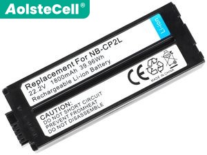 batterie pour pc portable Canon Selphy CP770