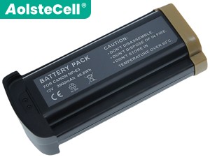 batterie pour pc portable Canon EOS 1DS Mark II